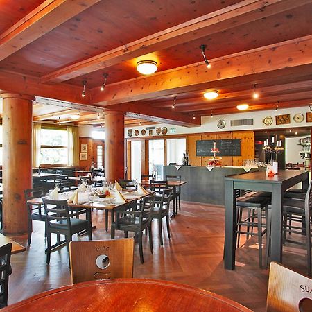Gasthaus Zur Waldegg Horw Bagian luar foto