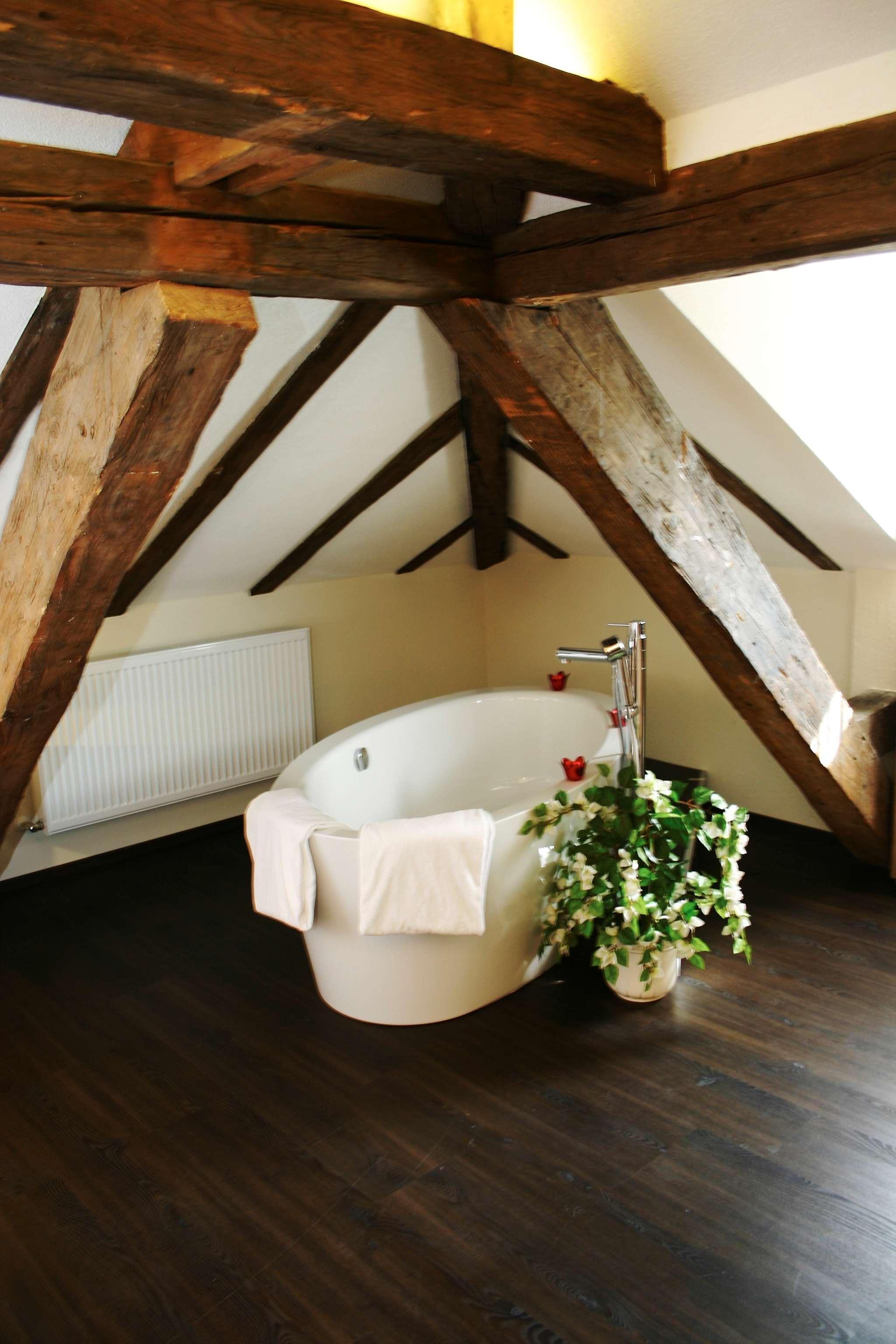 Gasthaus Zur Waldegg Horw Bagian luar foto