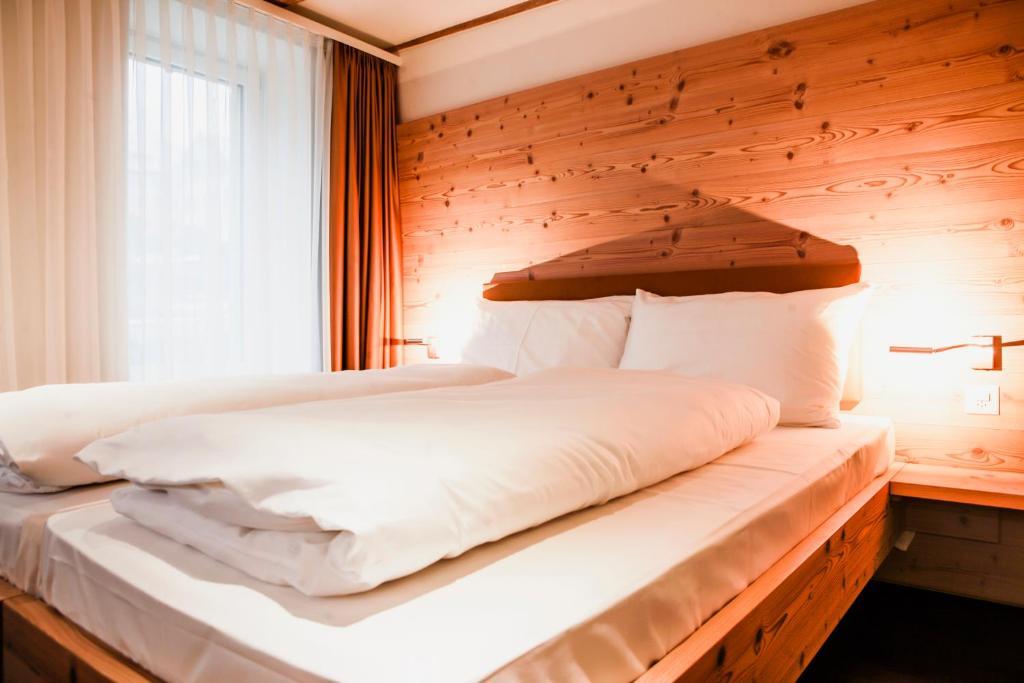 Gasthaus Zur Waldegg Horw Ruang foto