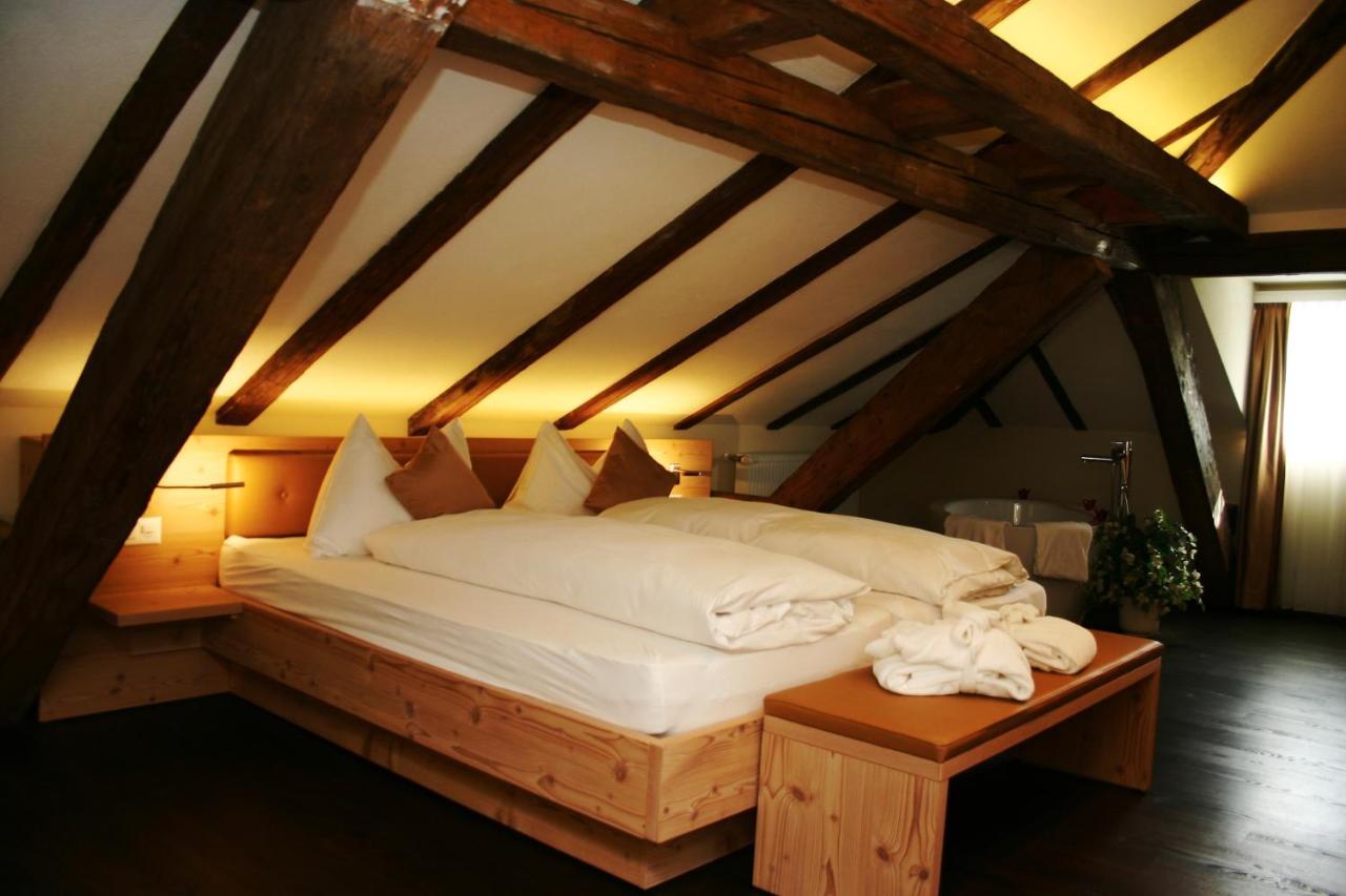 Gasthaus Zur Waldegg Horw Ruang foto